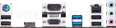 Материнская плата ASUS PRIME H610M-D D4 Soc-1700 Intel H610 2xDDR4 mATX AC`97 8ch(7.1) GbLAN+VGA+HDMI