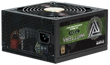 Блок питания Zalman ZM700-EBTII, 700W, ATX12V v2.3, EPS, APFC, 14cm Fan, 80+ Gold, Full Modular, Retail