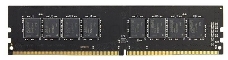 Память AMD 4GB DDR4 2666 SO DIMM R7 Performance Series Black R744G2606S1S-U Non-ECC, CL16, 1.2V, RTL