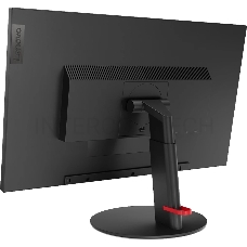 Монитор 27 Lenovo T27i-10 16:9  IPS 1920x1080 4ms 1000:1 250 178/178 VGA/HDMI1.4/DP1.2/USB , 1xAudioOut(3.5mm), Tilt, Swivel, Pivot, Lift