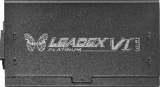 Блок питания Super Flower Power Supply Leadex VI Platinum PRO, 850W, ATX, 120mm, 9xSATA, 6xPCI-E(6+2), APFC, 80+ Platinum, Full Modular