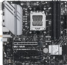 Материнская плата ASUS AMD B650 SAM5 MATX PRIME B650M-A WIFI II