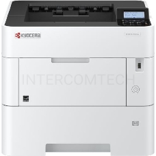 Принтер Kyocera ECOSYS  P3150dn (A4, 50 стр/мин, 1200 dpi, 512Mb, дуплекс, USB 2.0, Network)