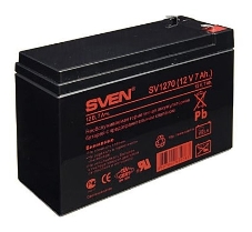 Батарея Sven SV1270 (12V 7Ah)