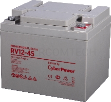 Батарея PS CyberPower RV 12-45 / 12V 45 Ah