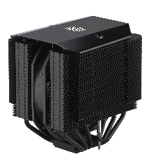 Кулер Cooler Master MasterAir MA624 Stealth (MAM-D6PS-314PK-R1)