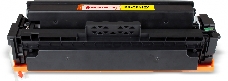 Картридж лазерный Print-Rite TFHAXIYPU1J PR-CF412X CF412X желтый (5000стр.) для HP LJ M452DW/DN/NW M477FDW/M477FDN/M477FNW
