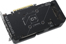 Видеокарта ASUS DUAL-RTX4060TI-O8G 8192Mb 128 GDDR6 2520/18000 HDMIx1 DPx3 HDCP Ret
