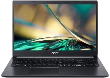 Ноутбук ACER A515-45-R80E 15 R5-5500U 8/256GB