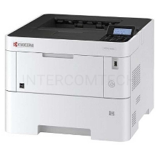 Принтер Kyocera ECOSYS  P3150dn (A4, 50 стр/мин, 1200 dpi, 512Mb, дуплекс, USB 2.0, Network)