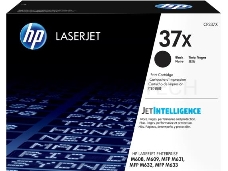Тонер-картридж HP 37X High Yield Black для HP LaserJet (CF237X) 25000 стр