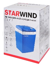 Автохолодильник Starwind CB-117 29л 48Вт