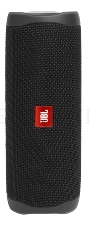 Акустическая система JBL 1.0 BLUETOOTH FLIP 5 BLACK