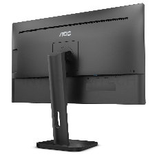 Монитор 21.5 AOC 22P1D Black с поворотом экрана (LED, 1920x1080, 2 ms, 170°/160°, 250 cd/m, 1000:1, +DVI, +HDMI, +MM)