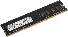 Модуль памяти 32GB AMD Radeon™ DDR4 2666 DIMM R7 Performance Series Black R7432G2606U2S-U Non-ECC, CL19, 1.2V, RTL