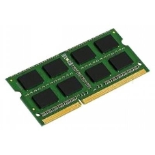 Модуль памяти Kingston DDR3L   8GB (PC3-12800) 1600MHz CL11 1.35V SO-DIMM