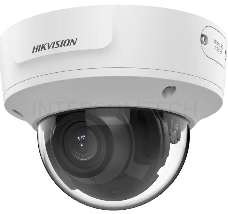 IP камера HIKVISION 8MP IP DOME DS-2CD3786G2T-IZS