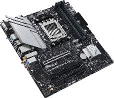 Материнская плата ASUS AMD B650 SAM5 MATX PRIME B650M-A WIFI II