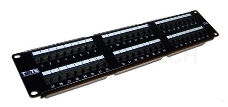 Патч-панель Lanmaster TWT-PP48UTP 19