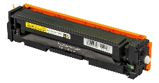 Картридж SAKURA CRG045HY для Canon i-SENSYS LBP-610C, MF-630C, желтый, 2 200к.