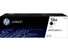 Тонер-картридж HP 56A черный для HP LaserJet Pro M436N/DN/NDA (7400 стр.)