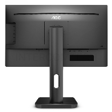 Монитор 21.5 AOC 22P1D Black с поворотом экрана (LED, 1920x1080, 2 ms, 170°/160°, 250 cd/m, 1000:1, +DVI, +HDMI, +MM)