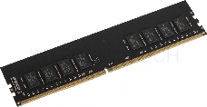 Модуль памяти 32GB AMD Radeon™ DDR4 2666 DIMM R7 Performance Series Black R7432G2606U2S-U Non-ECC, CL19, 1.2V, RTL