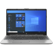 Ноутбук 15.6 IPS FHD HP 250 G8 dk.silver (Core i5 1135G7/8Gb/512Gb SSD/noDVD/VGA int/no OS) (4P2U8EA)