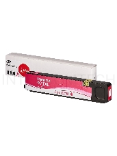 Струйный картридж Sakura CN627AE (№971XL Magenta) для HP, пурпурный, 110 мл., 7000 к.