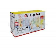 Картридж CG-MLT-D117S для принтеров Samsung SCX-4650/4655FN 3000 копий Colouring