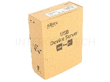 Сервер USB-устройств SILEX  DS-510