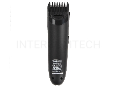 Набор для стрижки VITEK VT-1355(W) (сеть/аккум.,функция филировки,стальные лезвия)