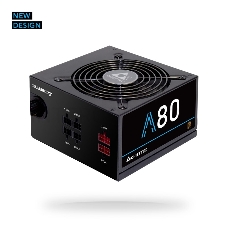 Блок питания Chieftec 750W RTL CTG-750C (Box)