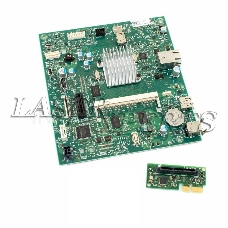 Плата форматера HP CLJ M577n/dn/x (B5L46-67909/B5L46-60001)