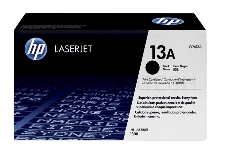 Тонер-картридж HP Q2613A черный LaserJet 1300 (2 500 стр.)