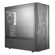 Корпус MIDITOWER ATX W/O PSU NR600-KGNN-S00 COOLER MASTER