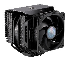 Кулер Cooler Master MasterAir MA624 Stealth (MAM-D6PS-314PK-R1)