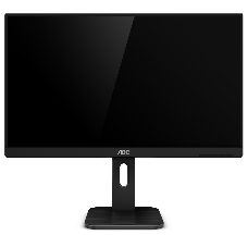 Монитор 21.5 AOC 22P1D Black с поворотом экрана (LED, 1920x1080, 2 ms, 170°/160°, 250 cd/m, 1000:1, +DVI, +HDMI, +MM)