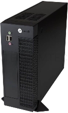 Корпус Slim Case InWin BP691 Black 300W IP-S300FF7-0 U3.0*2+A(HD)+FAN