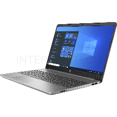 Ноутбук 15.6 IPS FHD HP 250 G8 dk.silver (Core i5 1135G7/8Gb/512Gb SSD/noDVD/VGA int/no OS) (4P2U8EA)