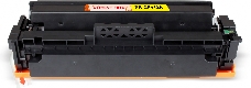 Картридж лазерный Print-Rite TFH770YPU1J PR-CF412A CF412A желтый (2300стр.) для HP LJ M452DW/DN/NW M477FDW/M477FDN/M477FNW