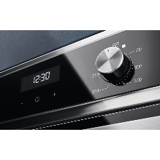 Духовой шкаф ELECTROLUX EOF5C50BX, встраиваемый