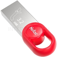 Флеш Диск Netac UM2 128Gb <NT03UM2N-128G-32RE>, USB3.0