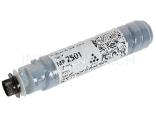 Тонер-картридж Ricoh 841769/841991/842009 тип MP 2501E черный для Aficio MP2001/2001L/2001SP/2501L/2501SP 9000стр