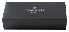 Ручка роллер Carandache Varius Rubracer (4470.085) подар.кор.