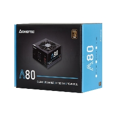 Блок питания Chieftec 750W RTL CTG-750C (Box)