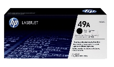 Тонер-картридж HP Q5942A черный для LJ 4250/4350 10 000 стр.