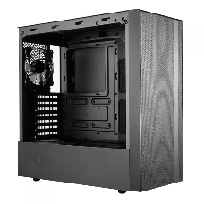 Корпус MIDITOWER ATX W/O PSU NR600-KGNN-S00 COOLER MASTER