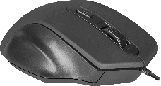 Мышка DEFENDER USB OPTICAL DATUM MB-347 BLACK 52347