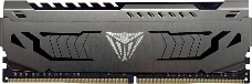 Память Patriot V Steel  DDR4 16GB 3200MHZ CL16 UDIMM SINGLE
